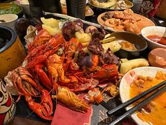 -牛New寿喜烧(虹桥新天地店)