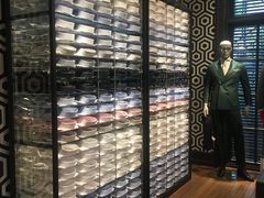 -SUITSUPPLY(安福路店)