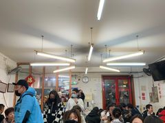 大堂-炒豆合作社(东四总店)