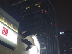 -桔子酒店(成都春熙路步行街店)
