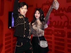 -上海杜莎夫人蜡像馆