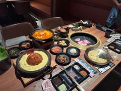 -虎哥六韩式烤肉料理 TIGERGRILL(隆生金山湖中心购物广场店)
