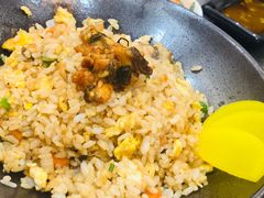 -禾绿寿司·定食·拉面·烧炸(喜荟城店)