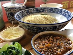秃黄油-裕兴记·三虾面(西北街总店)