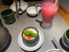 -云海肴·汽锅鸡·云南菜(高德置地店)