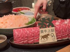 -大龙燚·旷野鲜火锅(广州首店)