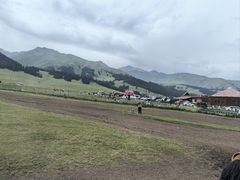 -新疆那拉提国家旅游度假区