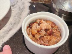 -新白鹿餐厅(百联中环店)