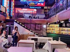 大堂-霸王虾·小龙虾香辣蟹(玉林店)