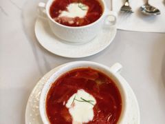 -库滋明·俄罗斯特色美食(中央大街店)