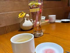 -白石の深夜食堂(泰华店)
