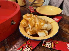 -聂发财重庆江湖菜(解放碑店)
