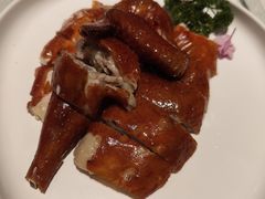 -荣粤酒家·融合粤菜