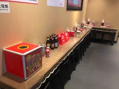 -海底捞火锅(曼巴特广场店)