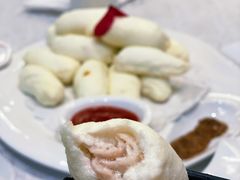 软炸里脊-马凯餐厅(地安门店)