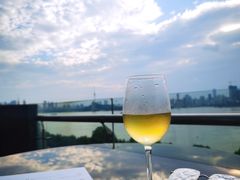 -富力威斯汀酒店-中国元素中餐厅(武昌临江店)