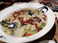 -首秀·四川料理(星耀101店)