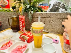 -鸡毛店·川菜(文殊院店)