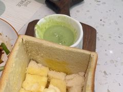 -大树餐厅(万达创始店)