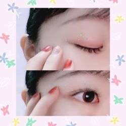 -安娜美甲美睫沙龙