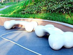 -景田北六街公园宠物主题园