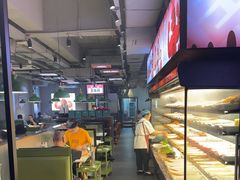 -佰人王串串香火锅(洋珠巷店)