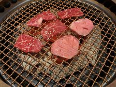 -炎蔵牛舌烤肉