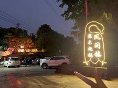 -凤阁楼果木烧鹅(鹤山陈山店)