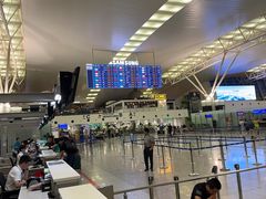 -河内内排国际机场