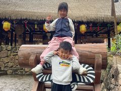 -深圳锦绣中华民俗村