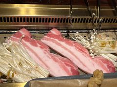-新石器烤肉(之心城店)