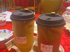 -茶力的小怪兽(梅林卓悦汇店)