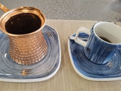 -La Medina餐厅(亮马河南路店)