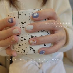 -米小兔美甲美睫