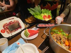 -牛焱·贵州黄牛肉火锅(城西银泰店)