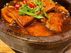 -滇越乘象云南餐厅(豆各庄店)