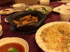-亚龙湾红树林度假酒店御粤阁