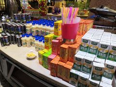 -吉布鲁牛排海鲜自助(巴南万达广场店)