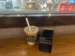 -星巴克(北京南站第二店)