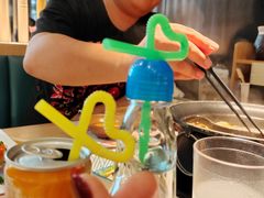 -温野菜涮涮锅(曲江大悦城店)