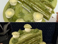 -théATRE 茶聚场(王府中環店)