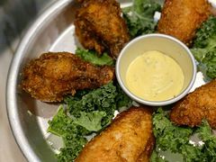 香草风味鸡翅-农畉LONFOOD(福田星河COCOPark店)