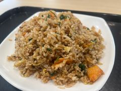 -同济大学-北苑食堂