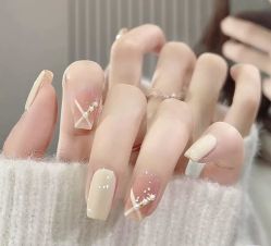 -美兮美学·日式美甲美睫