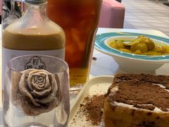 -柠檬树茶餐厅(海雅缤纷城店)