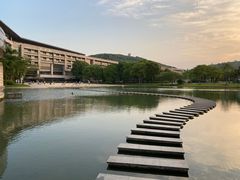 -上海佘山世茂艾美酒店