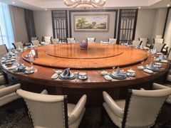 -德信恒隆国际酒店