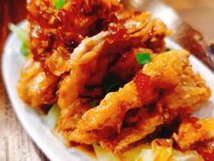 -屯屯面(海尔路店)