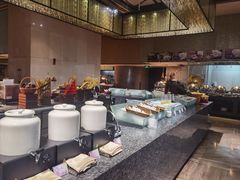 -太原富力万达文华酒店·美食汇西餐厅