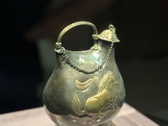 -陕西历史博物馆